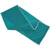 Yardwe Panno di Trasferimento Pazienti Allettati 180X75 CM Verde Rivestimento in Silicone per Posizionamento e Rotazione Agevolata Ausilio Assistenza Anziani e Letto Ospedaliero