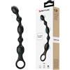 PRETTY LOVE - VAN BOLAS ANALES 10 VIBRACIONES RECARGABLE SILICONA 6959532334210