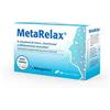 Metagenics Metarelax New Integratore Alimentare 20 Bustine