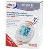 med's Misuratore di pressione da Braccio Automatico Med's Parlante FZ510B