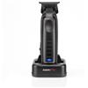 BaBylissPRO Lo-Pro FX Compact Hair Trimmer - Tagliacapelli professionale senza fili, ricaricabile USB-C, lama a T in grafite zero gap