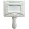 Elitzia portatile Woods lampada salone di bellezza della pelle del viso Spa Cura Analyzer ingrandimento della lampada