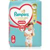 Pampers Premium Care Pants Size 7 40 pz