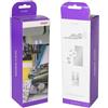 Pfaff Quilt Binder Bordatore per sbieco 12mm