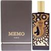 Memo Paris MEMO Moroccan Leather Eau de Parfum 75 ml