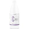 SALERM - Shampoo Capelli Bianchi e Scolorati - Shampoo Capelli Bianchi Hair Lab - 1200 ml - Elimina le Tonalità Gialle - Dona luminosità ai Capelli Brigi e ai Capelli - Senza Parabeni