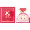 Liu Jo Lovers Jo Eau De Toilette 50 ml 100 ml Women's Perfume
