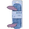 CERDÁ LIFE'S LITTLE MOMENTS Turbante Trucco Stitch | Fascia morbida per routine facciale con design Disney di Lilo & Stitch per ragazze e donne