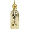 AFNAN Mukhallat Abiyad Oud - Eau de Parfum in flacone spray, 100 ml, per uomo e donna, in elegante flacone