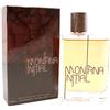 Montana iniziale Eau de Toilette Uomo 75 ml