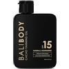 Bali Body Tanning Oil SPF 15 Cacaco