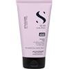 Alfaparf Milano Semi di Lino Frozen Gel 150 ml - Gel a tenuta extra-forte per tutti i tipi di capelli