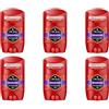 Old Spice Rockstar Deodorante in Barra Per Uomini 50 ml