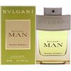 Bvlgari Wood Neroli Eau de Toilette da Uomo - 60 ml