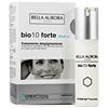 BELLA AURORA - Bio10 Forte Mark-s 30 ml, Trattamento Depigmentante, per Macchie Scure di Origine Post-Infiammatoria, con Tecnologia B-CORE221, Elimina e Previene