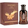 Riiffs Inspiro Men, Extrait de Parfum, RiiFFS, da uomo, 100 ml