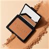 BALANCE MILANO Bronzer in Polvere Olio di Jojoba e Mandorle - Made in Italy - 14g