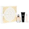 Givenchy L'Interdit Eau de Parfum 50 ml Set regalo (contiene 50 ml di EDP, 75 ml lozione per il corpo e 12,5 ml spray da viaggio)