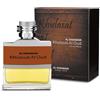 Al Haramain Khulasat Al Oud Eau De Parfum 100 ml (uomo)
