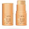Pupa Shine Bright Stick Scintillante - Effetto Fresco Stick Scintillante Viso e Décolleté
