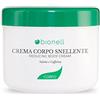 Bionell Crema Snellente Salvia e Caffeina BIONELL 500 ML