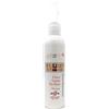 Italia Cosmesi Linea Professionale Crema Balsamo Spray Ristrutturante Professionale Concentrato Senza Risciacquo Liquida Fluida Arricchito con Ceramidi Estratto di Pesca e Aceto di More Lunga Durata 250Ml