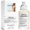 E01 MM Replica Beach Walk 30ml edt + 3 campioni di nicchia - gratuiti
