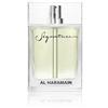 Al Haramain Perfumes Signature Homme EDP, confezione da 1