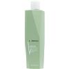 VIAHERMADA Purifying Shampoo 250ml - shampoo purificante cute grassa