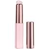 Psdndeww Rossetto Applicatore Silicone Lip Brush Make Up Brush Silicone Pennello Correttore Trucco Pennelli Testa Rotonda Lip Brush