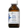 Olive Nature OLIO SENO (rimodellante/tonificante/rassodante) - 100 ml