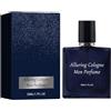 Generic Ossitocina, profumo da uomo, 50 ml, Dbg540 (blu, taglia unica)