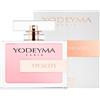 Yodeyma VIVACITY Profumo (WOMEN) Eau de Parfum 100 ml