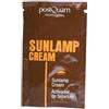 PostQuam - Acceleratore Abbronzatura UVA - Adatto per Uso Solarium e Cabina | Formato Monodose da 100 Bustine x 8 ml