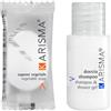 Generico Flacone shampoo gel da 20 ml 60 pezzi + Saponetta Karisma da 9gr 100 pz - Combo - Linea Cortesia Hotel Karisma Monouoso e monodose sapone+bagnodoccia