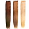 SHE EXTENSION EXTENSION TESSITURA CAPELLI VERI LISCI 55/60 cm SHE