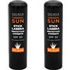 Ischia Sorgente di Bellezza ISB - Stick Labbra Solare Prot. 50 - (2 pezzi)