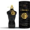 MONTAGE G FOR MEN MONTAGE-Profumo Uomo Eau de Toilette DEEP BLACK Flacone da 100ML