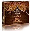 GIARDINO DEI SENSI ‎Giardino Dei Sensi Cofanetto Eco Bio Argan: Doccia Shampoo 250 ml + Crema Fluida 200 ml