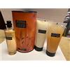 I COLONIALI HAIDAN SAKURA Fiori Scarlatti set edt 50 + latte corpo 100 + bagno 100