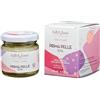 Derma Viridis Latte e Luna Prima Pelle 10% Crema Lenitiva Emolliente Nutriente 40 ml Linea Take Care