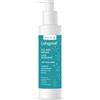 Pharmalife Research Collagenat No-Age Derma Latte Detergente Viso - Con Collagene Marino, Acido Ialuronico, Fico d'India - Idratante e Anti-Età per Pelle Secca, Sensibile e Matura - 250 ml