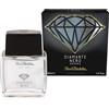 EUROCOSMESI Renato Balestra Diamante Nero Homme EDP. 100 ml Spray SET DA 3 PEZZI