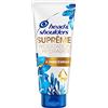 Head & Shoulders Suprême Hydratation balsamo antiforfora all'olio di argan, 220 ml