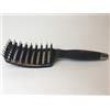 Vision Brushes Paddle Evo Collection Colors Nera