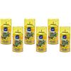 DC CASA DEA SET 6 RICARICHE SPRAY VANIGLIA E MENTA 250 ML