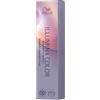 WELLA PROFESSIONALS Illumina Color Permanent Creme Hair Colour - 8/93 Light Blonde Cendre Gold 60 ml