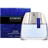 Iceberg Effusion by Iceberg Eau de Toilette Spray 75 ml