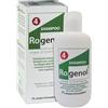 Generico Rogenol 4 Shampoo Antiforfora, 200 ml, Senza Parabeni e SLES, Trattamento Dermatologico
