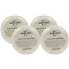 FEI FAN Sculptor Aqua Wax, Cera Modellante e Lucidante a Base d'Acqua, Fissaggio Forte, Azione Idratante e Fortificante, Ideale per Look Bagnati 30 ml (4 Unità)